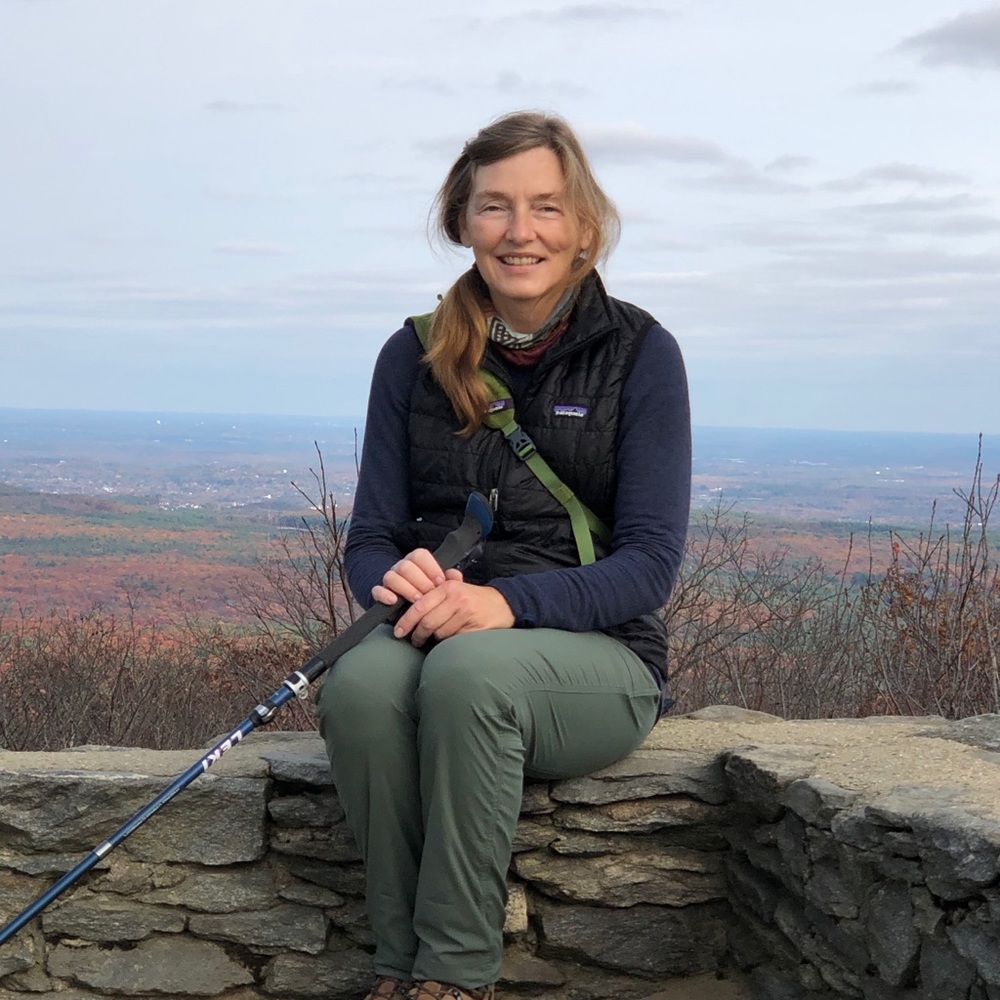 Meet your Posher, Donna jean